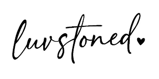 LUVSTONED logo