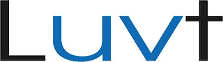 LUVT logo