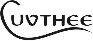 LUVTHEE logo