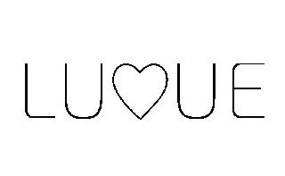 LUVUE logo