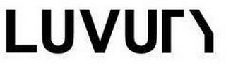 LUVUTY logo