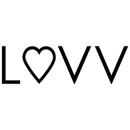 LUVV logo