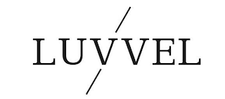 LUVVEL logo