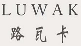 LUWAK logo