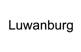LUWANBURG logo