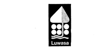 LUWASA logo