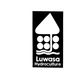 LUWASA HYDROCULTURE logo