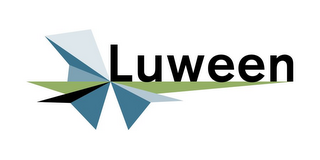 LUWEEN logo