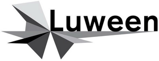LUWEEN logo