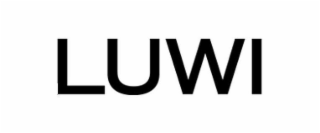 LUWI logo