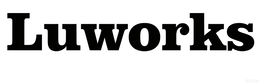 LUWORKS logo