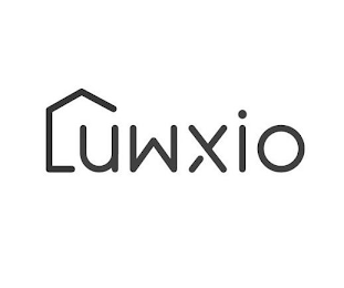 LUWXIO logo
