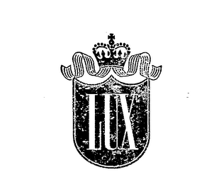 LUX logo