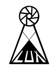 LUX logo