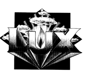 LUX logo
