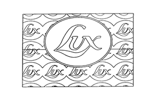 LUX logo