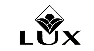 LUX logo