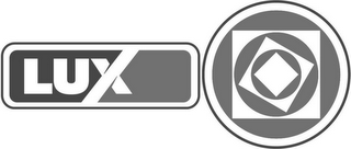 LUX logo