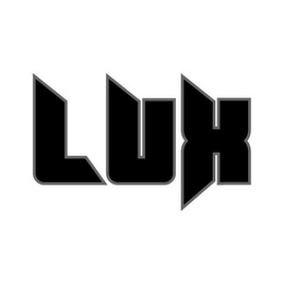 LUX logo