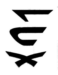LUX logo