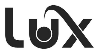 LUX logo