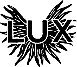 LUX logo