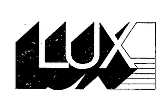 LUX logo