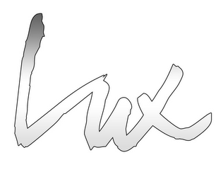 LUX logo