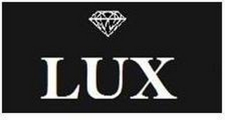 LUX logo