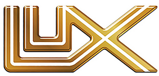 LUX logo