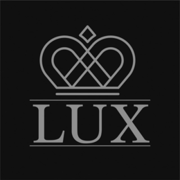 LUX logo