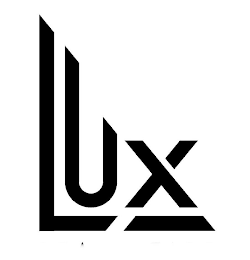 LUX logo