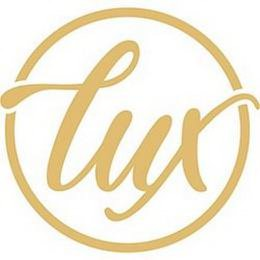 LUX logo