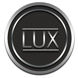 LUX logo