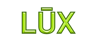 LUX logo