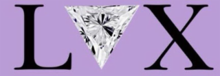 LUX logo