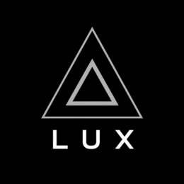 LUX logo