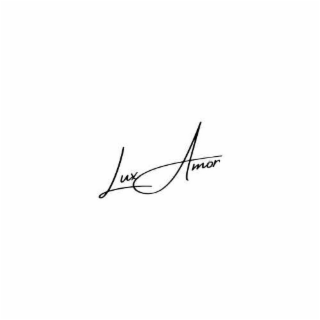 LUX AMOR logo