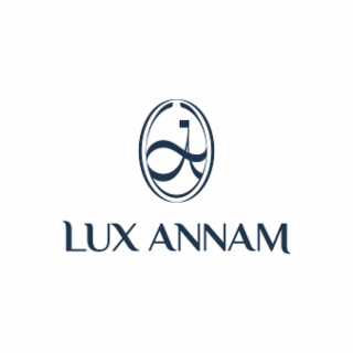 LUX ANNAM logo
