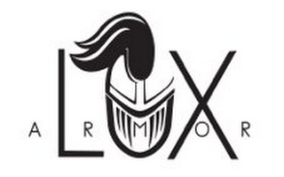 LUX ARMOR logo