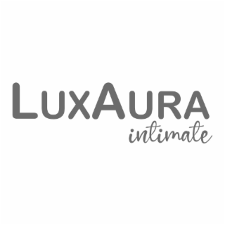 LUX AURA INTIMATE logo