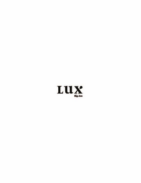 LUX BIG JOE logo