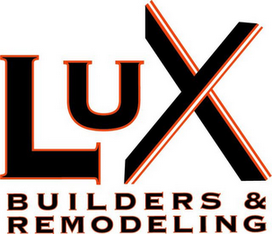 LUX BUILDERS & REMODELING INC. logo
