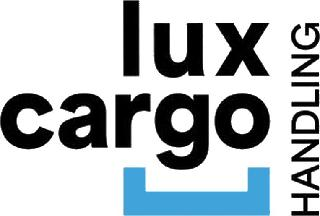 LUX CARGO HANDLING logo