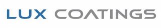 LUX COATINGS logo