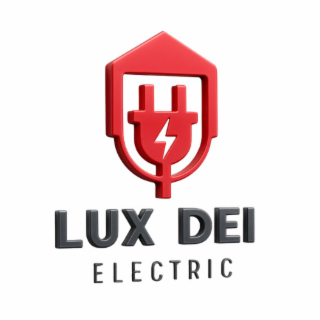 LUX DEI ELECTRIC logo