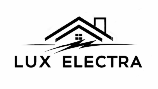 LUX ELECTRA logo