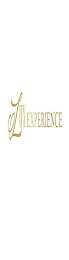 LUX EXPERIENCE logo