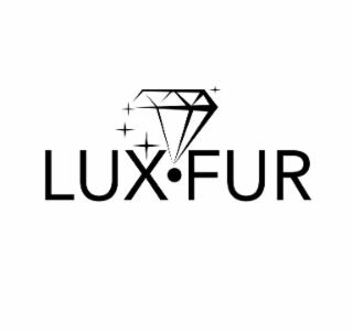 LUX • FUR logo
