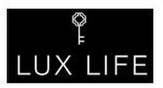 LUX LIFE logo